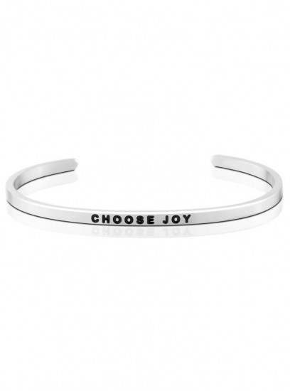 CHOOSE JOY