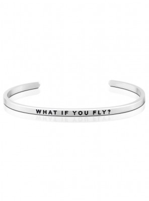 WHAT IF YOU FLY?