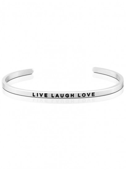 LIVE LAUGH LOVE