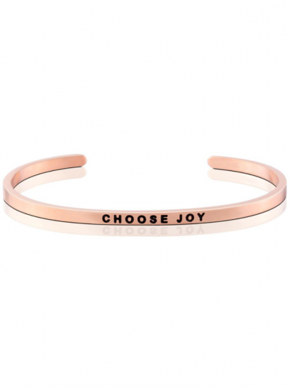 CHOOSE JOY