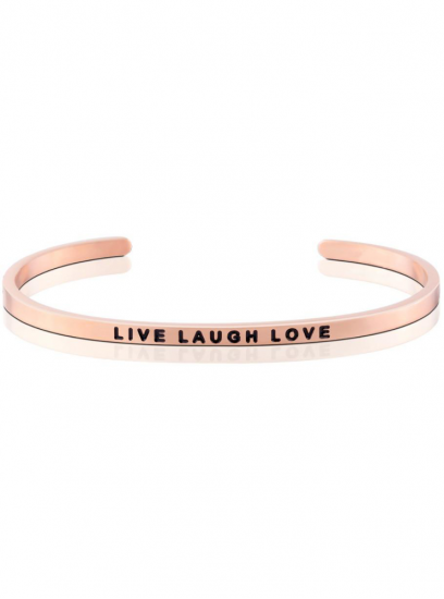 LIVE LAUGH LOVE